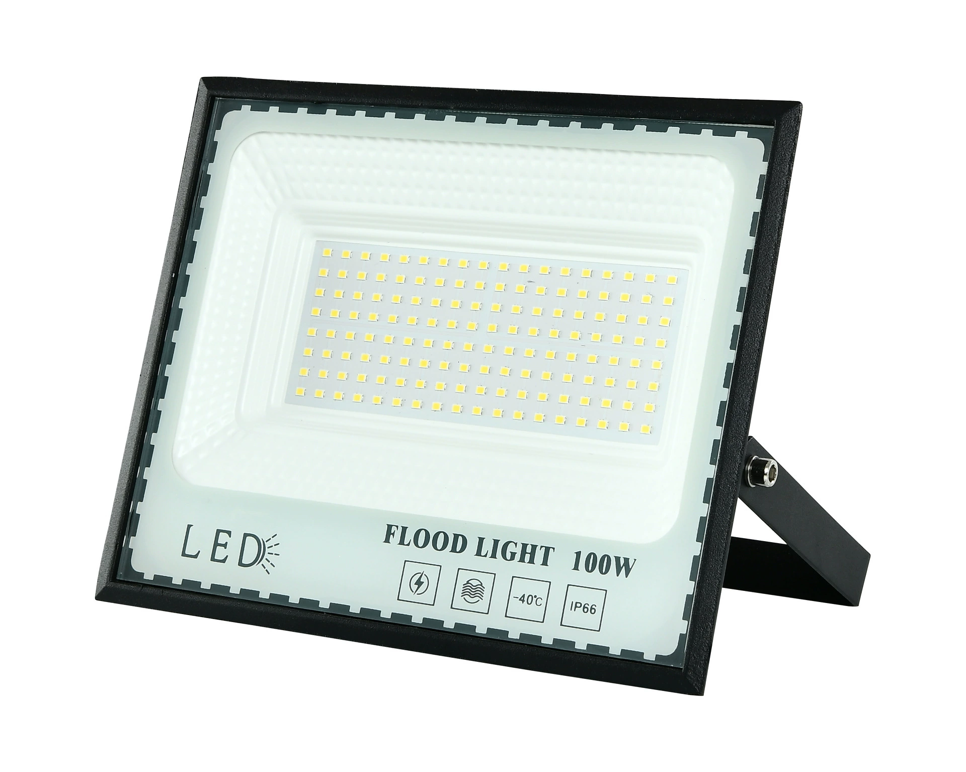 LED ультра тонкий прожектор, дорожный промышленный уличный фонарь