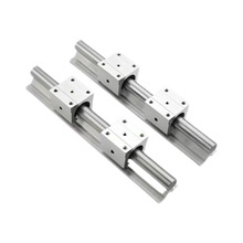 SBR直线导轨滑块