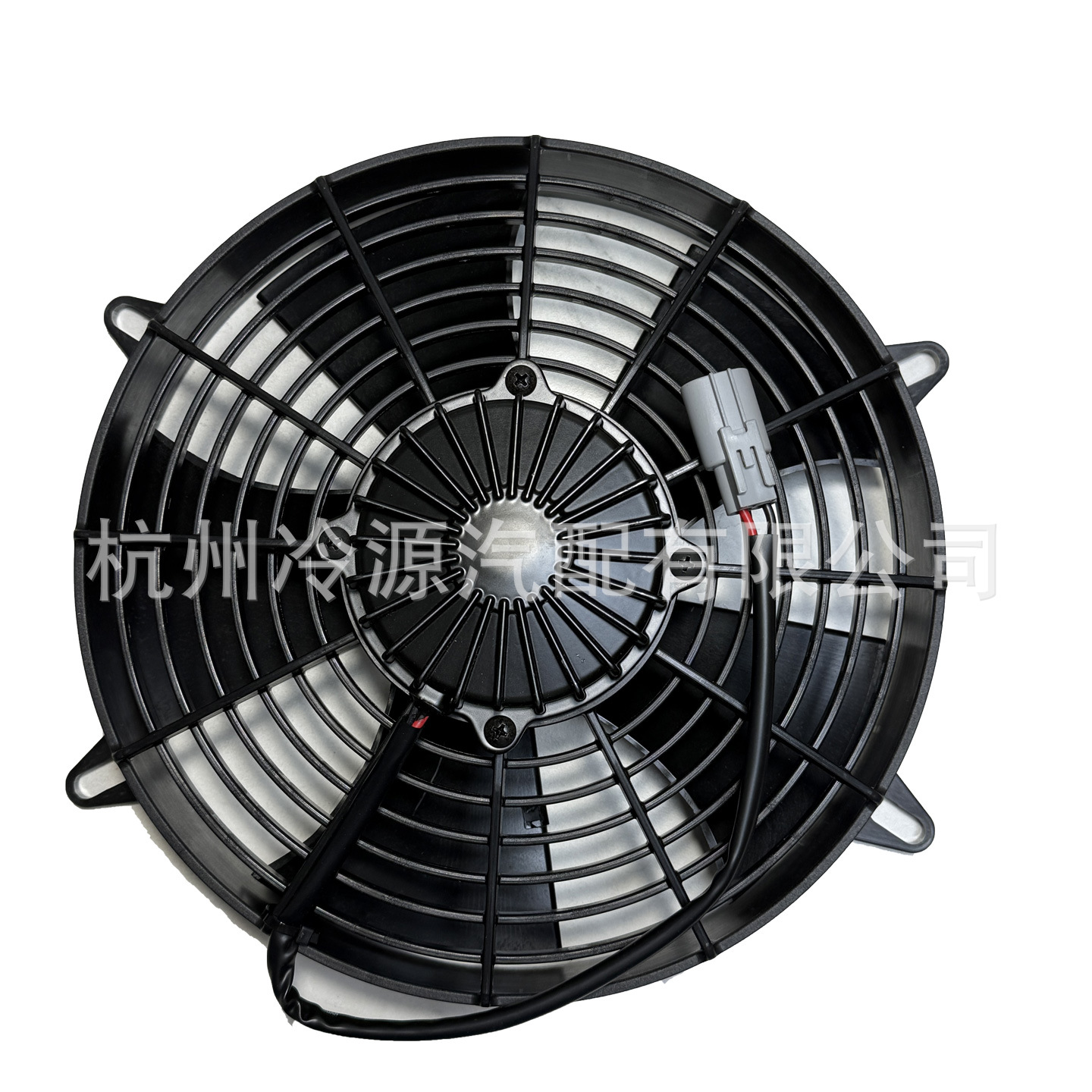 Condenser fan can replace COMEX F06-24/8201/E4-17S condenser fan 24V