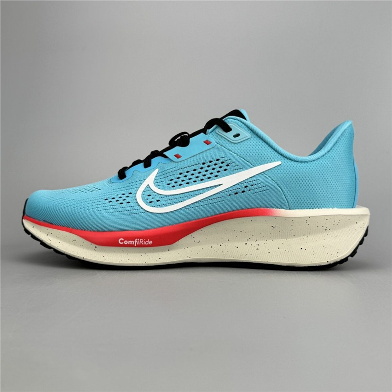 Pure Original Moon Landing Quest6 Outdoor Training Fitness Mesh Cushioning Running Shoes Zoom Pegasus Men's and Women's Casual Sports Shoes