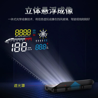 Car display Display Obd Gps Electronic