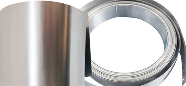 供应钴基合金箔  UMCo-50合金箔  钴铬钼合金箔  司太立合金箔