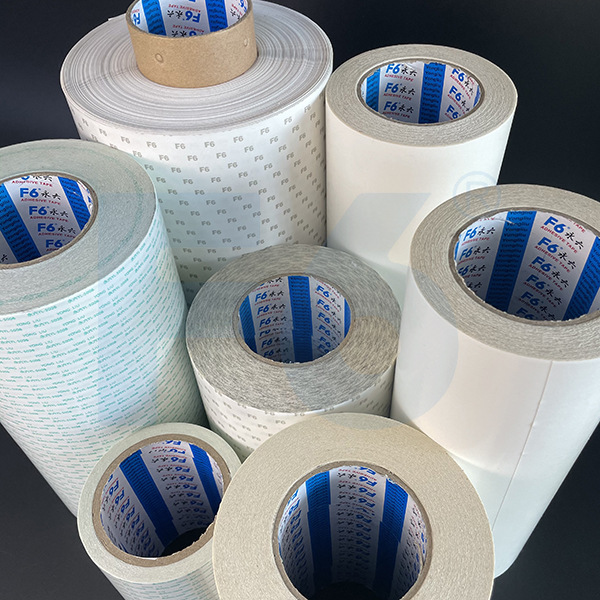 YL-5006 耐高温低VOC双面胶带 环保型双面胶带 通过SGS检测