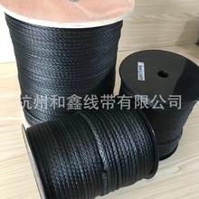 [和鑫]生产拉力大不易切割电力电缆牵引绳 高强破断力吊装牵引绳