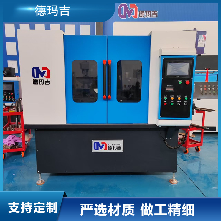 磨刀机全自动滚刀刃磨刀机数控K3防护磨刀机数控铣刀磨