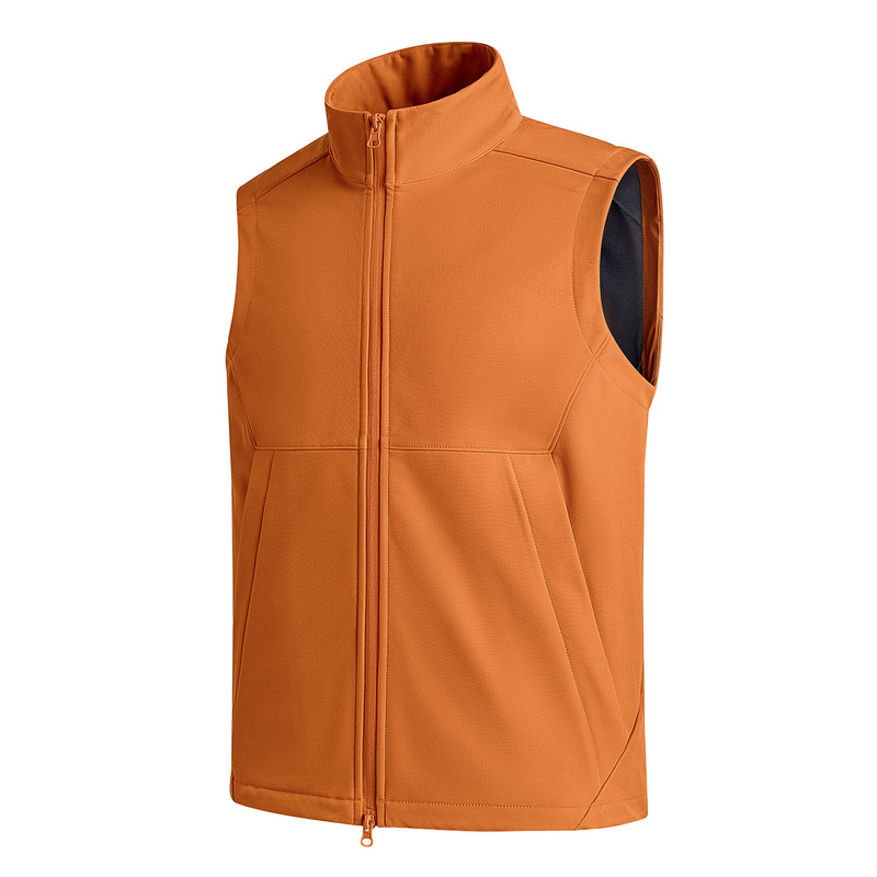 New running sports vest for men and women, outdoor cycling windproof and water-resistant jacket, warm vest top New running sports vest for men and women, outdoor cycling windproof and water-resistant jacket, warm vest top