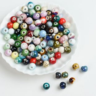 8mm��ɫ�A��ɢ�龰��悴����մ�����朴����ֹ��������diy����