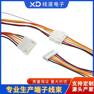 �S�Ҷ���XH2.54���Ӿ� �h���J�CUL1007 24̖��ĸ�����B�Ӿ����L��