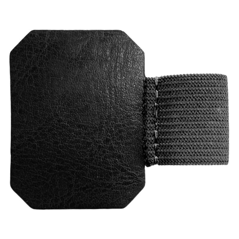 Leather Self-Adhesive Pen Clip Elastic Pen Clip Self-Adhesive Pen Clip Elastic Band Pen Insert Leather Pen Clip Self-Adhesive Pen Clip