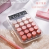 [Gradient Ice Powder] Comes with battery