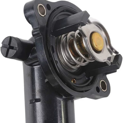 5184570Ah 5184570Ag 05184570 In-Stock Plastic Thermostat Suitable for Dodge Chrysler (Thermostat)