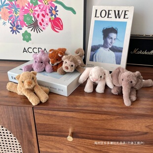 jellycat��ż����ٷ��ڴ�ʷ����ϵ��ë�q��߹�����ż�����Rȫ