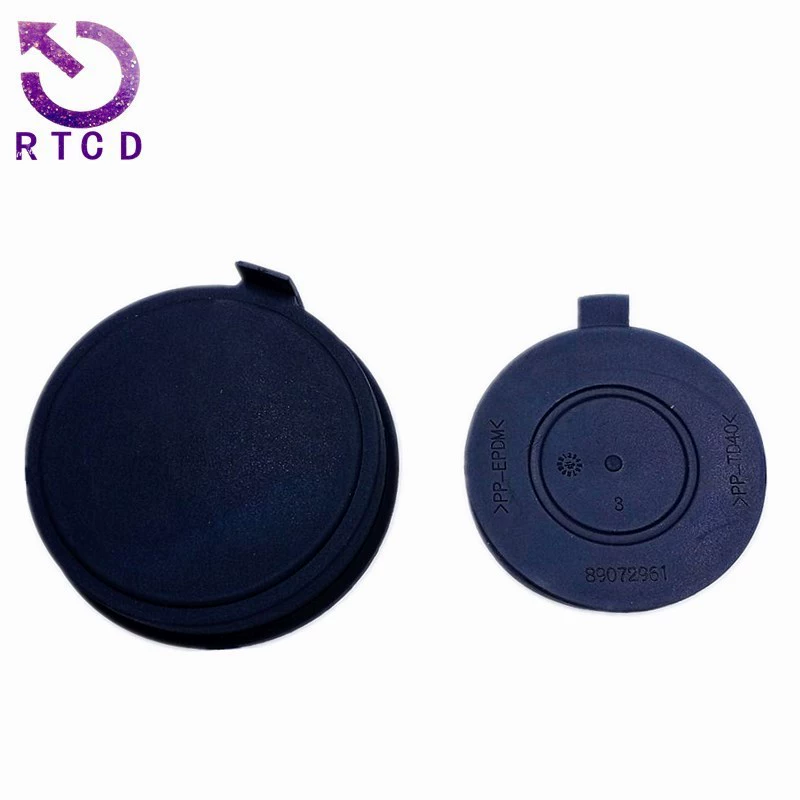 Крышка лампы фары 1609015380 88072961 для Citroen C3C4C5 Peugeot 301307308