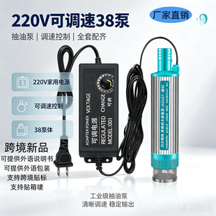 220V���{��38��늄ӳ��ͱ�ֱ��12V24V���ͱò�������ˮ���ͱ�100W
