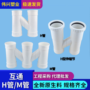 PVC�ܼ��҃�����ˮ���^�ܼ��N����ˮ�ܵ������18cm��ͨH��