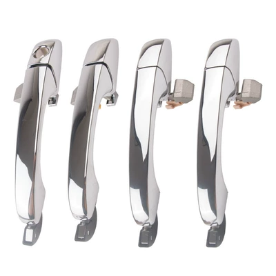 5065801Ag 5065801Ag 5065800Ag Is Suitable for Chrysler 300C Exterior Door Handle