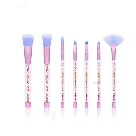 化妆工具套装;化妆刷、刷包