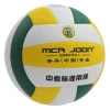 Polyurethane, explosion-proof, volleyball, 295 pieces