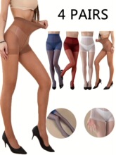 Y 10381 Multi Size 20D Ultra Thin Pantyhose ������