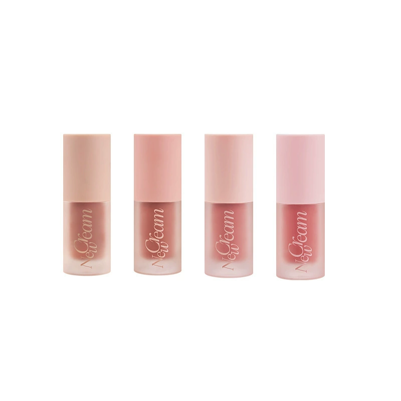 Joocyee, lip gloss reusable, face blush, lipstick