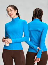 C 58351L Women's Lightweight Jackets High Quality Perfect