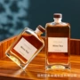 定制自酿高档方砖果酒瓶