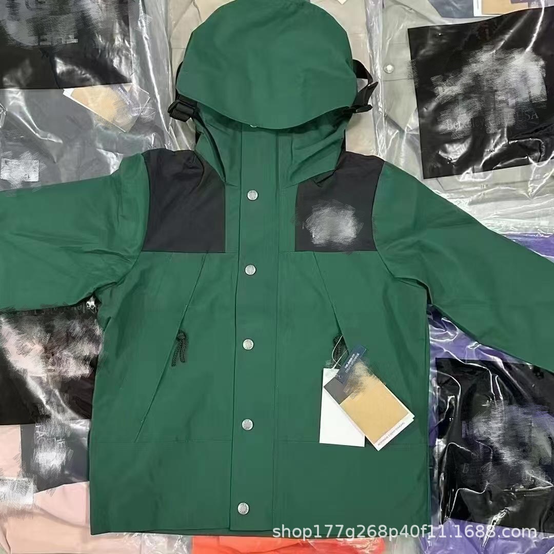 Dark green