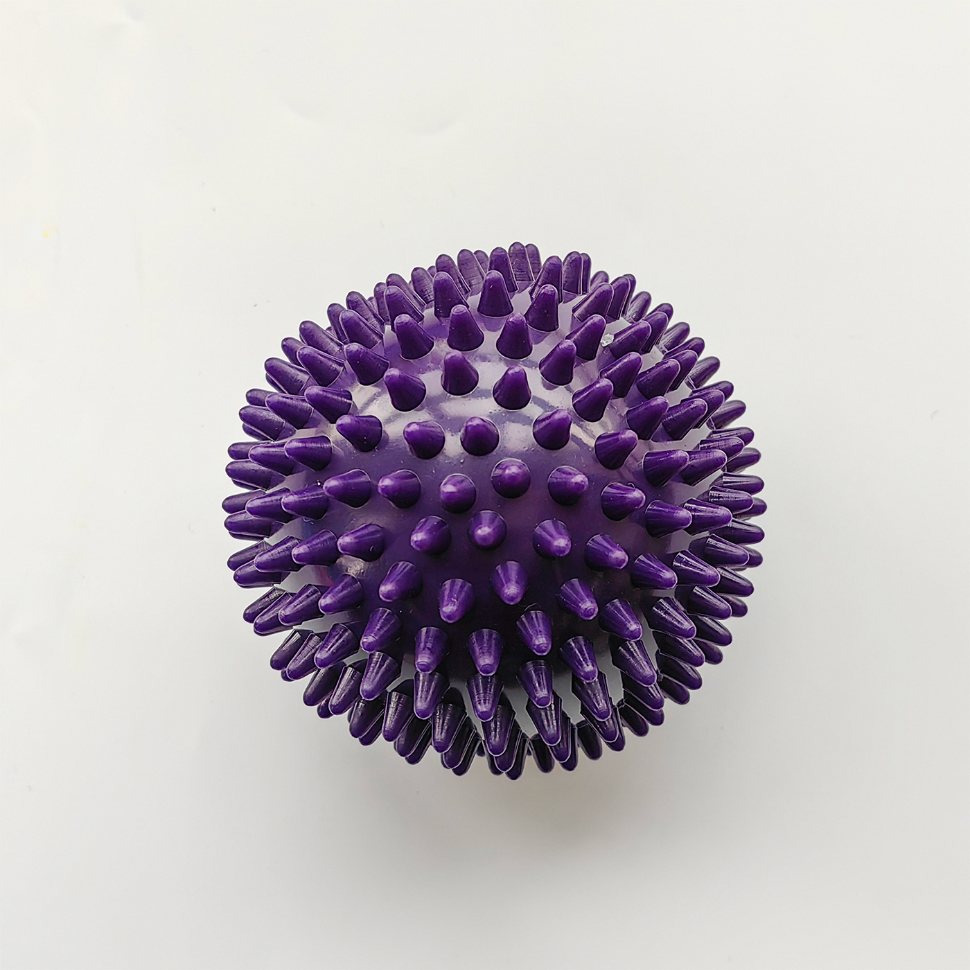 Fascial thorn ball [9cm single ball]-purple
