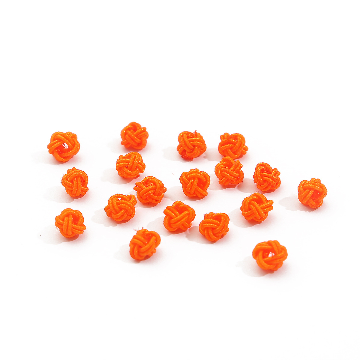 Orange red