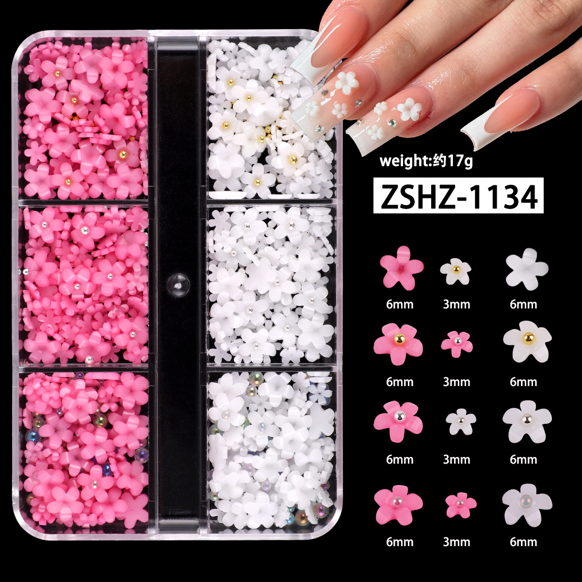 ZSHZ-1134