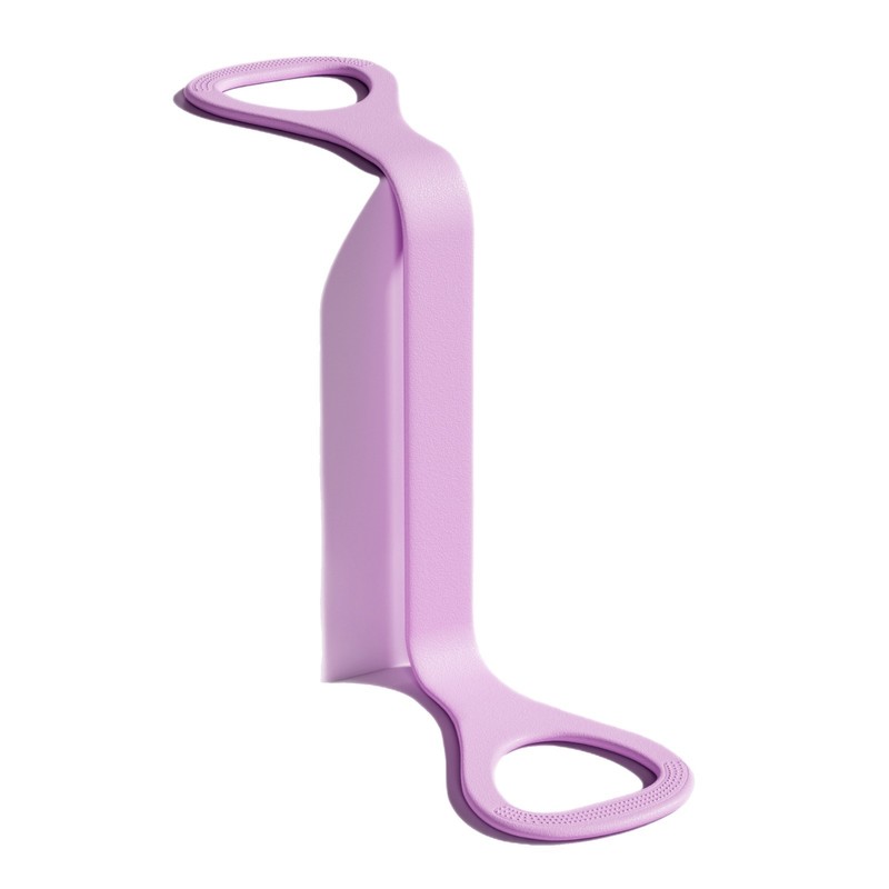 八の字の力を引く器の背中の美体のダイエットする弾力の縄の家庭用ヨガは肩のストレッチベルトのヨガを開けて肩の首の神器を練習します。|undefined