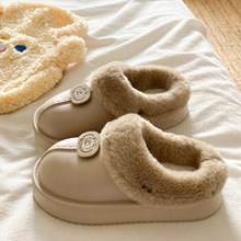 ��ˮ�������ЬŮ���EVA��ʺ�а��^�ӼҼӽq��ůëë��Ь�⴩