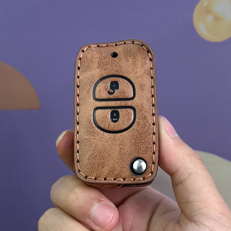 Liberación J6P piloto clave caso J7 especial J6L gama alta FAW JH6 camión plegable bolsa de protección del coche