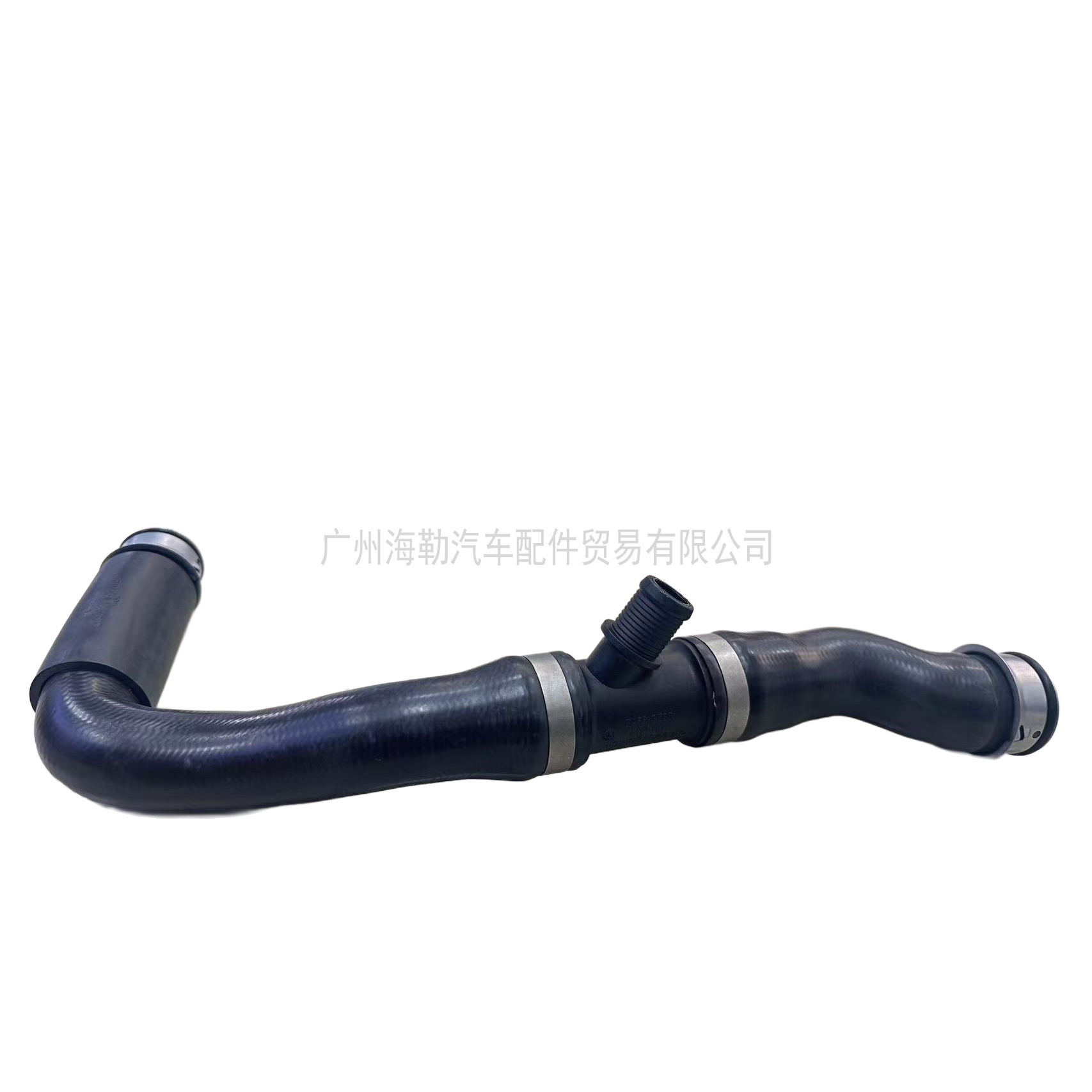 A2045010282 Suitable for Mercedes-Benz W204 Coolant Hose 204 501 02 82