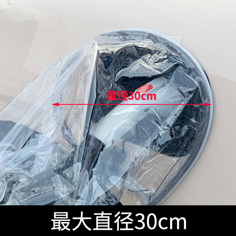 Nuevo coche eléctrico de energía pistola de carga cubierta de la lluvia puerto de carga tela a prueba de lluvia cubierta a prueba de lluvia tesoro envío gratuito Universal