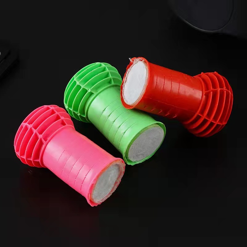 Nano Cleaner Brush Pot Artifact Powerful Decontamination Wand Fiber Magic Brush Pot Stick Decontamination Magic Wand Cleaning Wipe