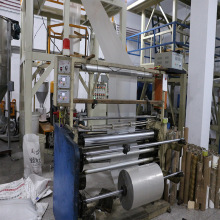 PO四方袋透明立体纸箱大号内膜袋高低压平口加厚PE方底袋防尘防潮