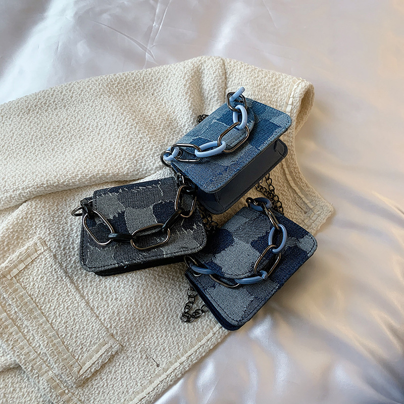 Fashionable and simple design bag for women 2023 summer new style casual shoulder armpit bag lipstick bag small bag_voghion.com