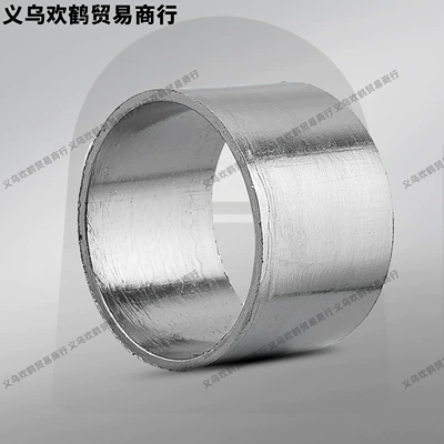 Graphite Pad Sealing Ring – Motorcycle exhaust pipe