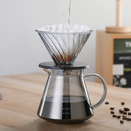 咖啡壶;咖啡杯;咖啡过滤器