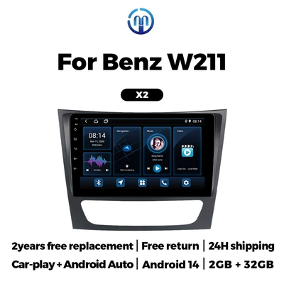 DVD Navigation – Player Carplay