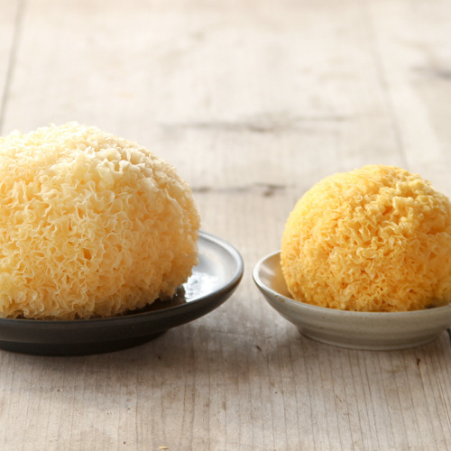 Kangwang Gutian Ugly Ear Dried Goods 500g Bulk Glutinous Ear and Tremella Fujian Specialties Source Factory Direct Sales Wholesale