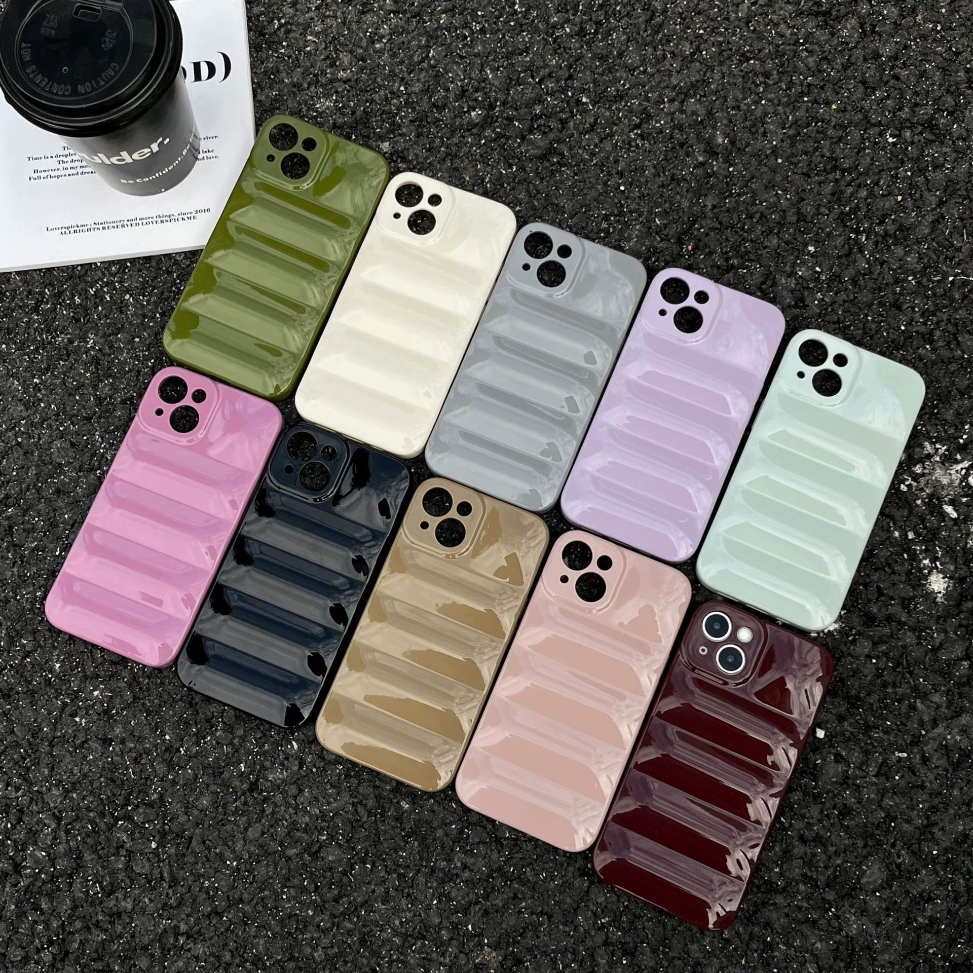 Трехмерный совместимый чехол для iPhone 14, iPhone14 Pro, чехол для телефона, iphone, 12, стиль высокого качества