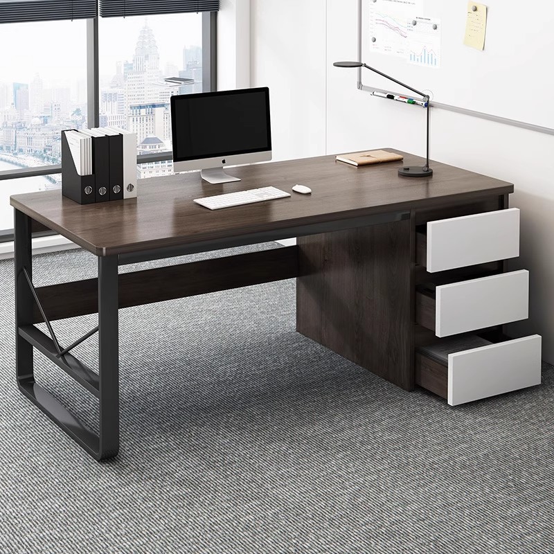 escritorio de computadora escritorio simple escritorio de escritorio dormitorio escritorio de escritorio