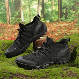 溯溪鞋;登山鞋;男式棉鞋