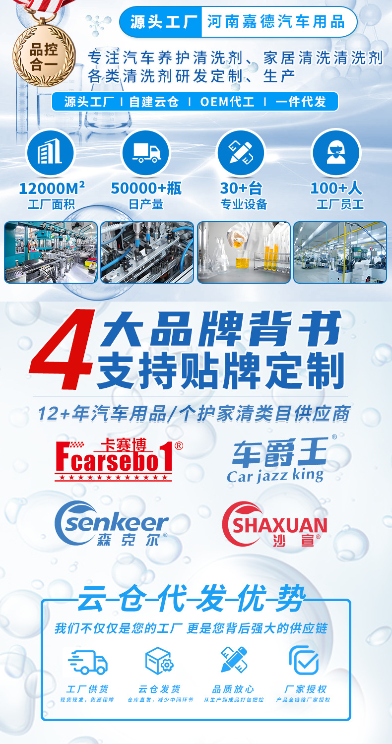 Car Fog Remover Spray for Glass, Press-Type Anti-Fog Wipe for Front Windshield, Side Windows, and Rearview Mirrors
