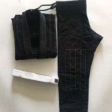 �������g����ɫ�{ɫ��ɫ BJJ   Brazilian Jiu-Jitsu Gi ���ጣ��