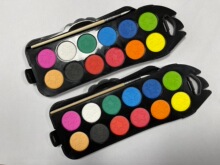 ֱ�N12ɫ��ͯˮ�ۮ���� ���wˮ����� ���W�߷��ˮ��