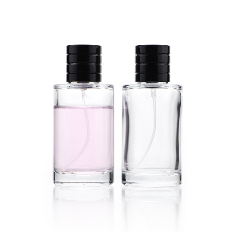 Spot heavy-duty glass spray perfume bott...