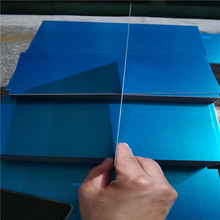 厂家SUS301/304/316不锈钢片超高平整度无缝贴合长宽分切整平剪板